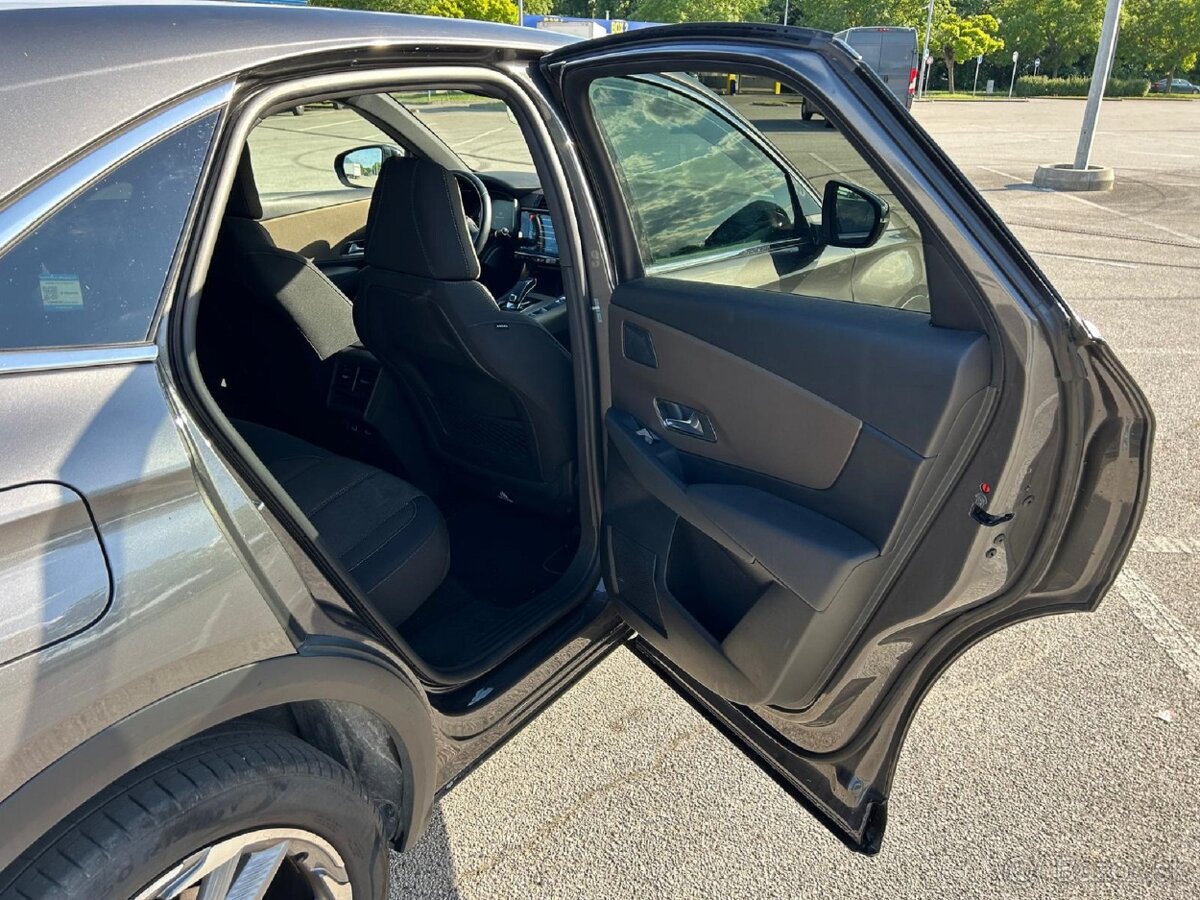 DS 7 CROSSBACK DS7 1.5 Diesel, Automat,Možný odpočet DPH - 11