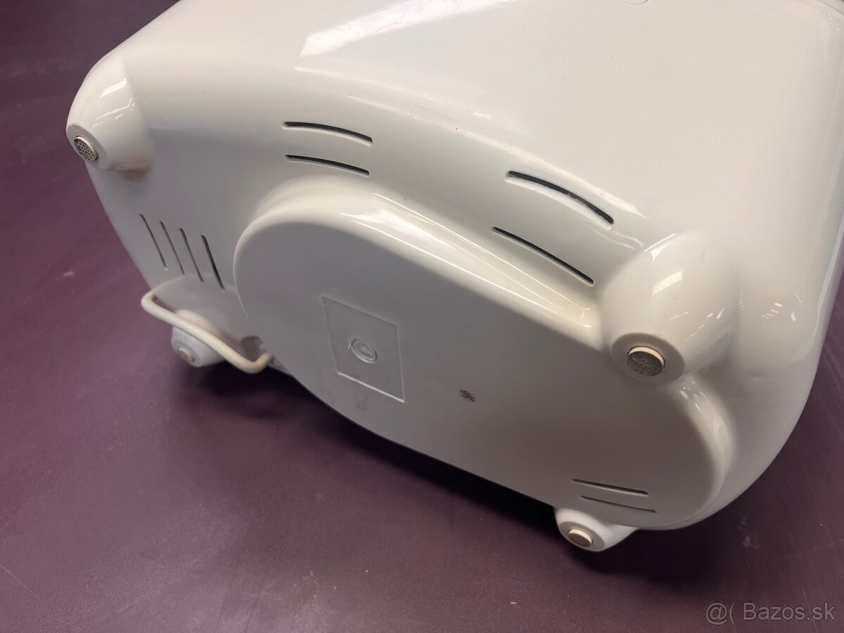 Domáca pekáreň Moulinex 573934 - 11