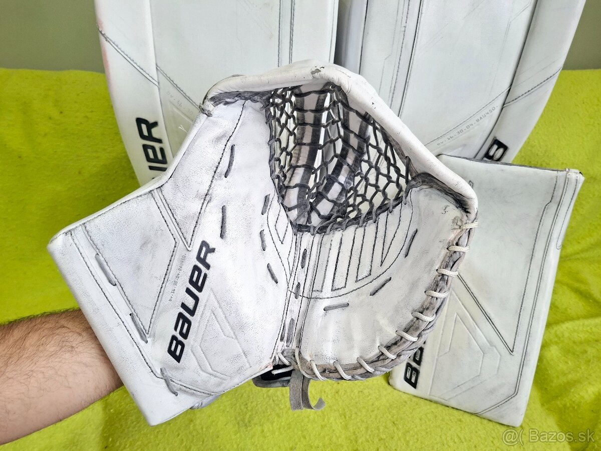 BAUER SUPREME M5 PRO SET - 11