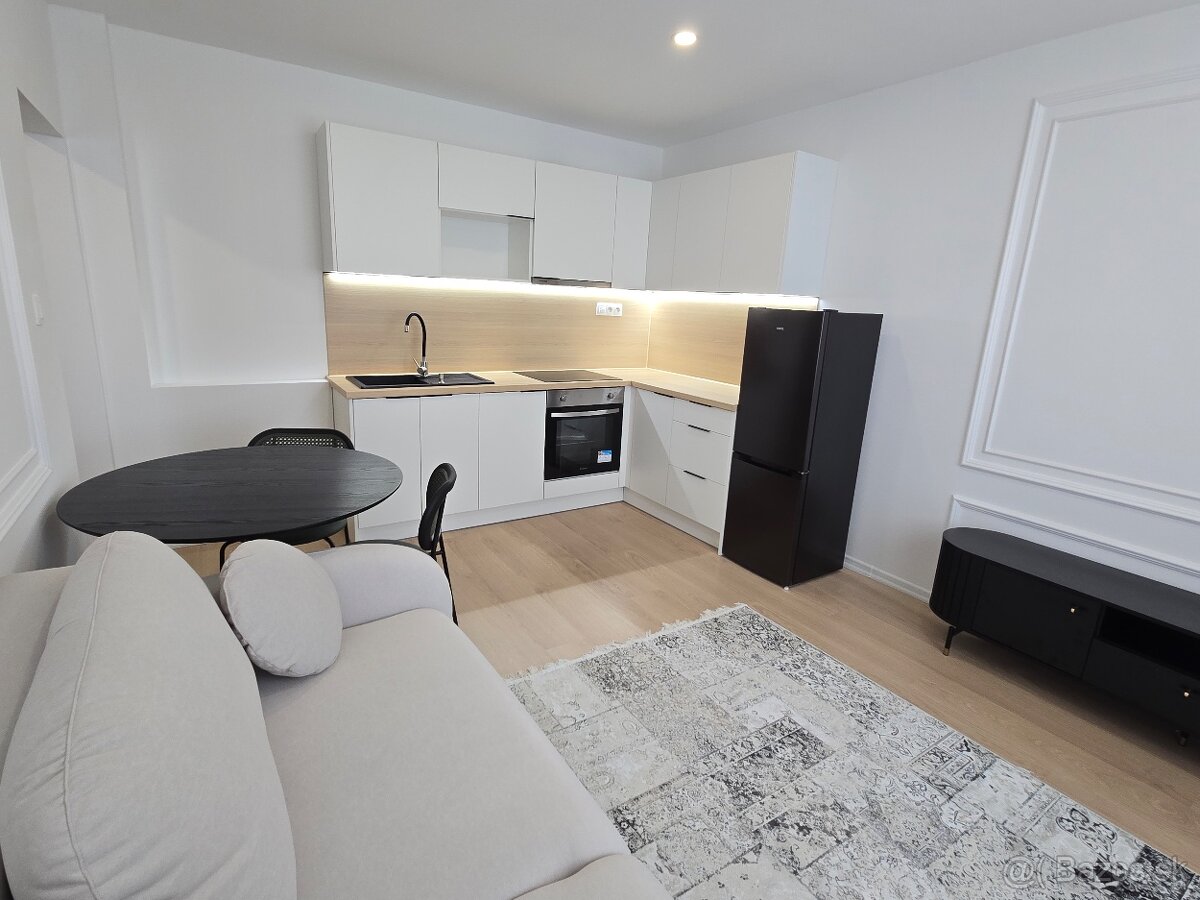 Prenájom 2 izboveho bytu - 11