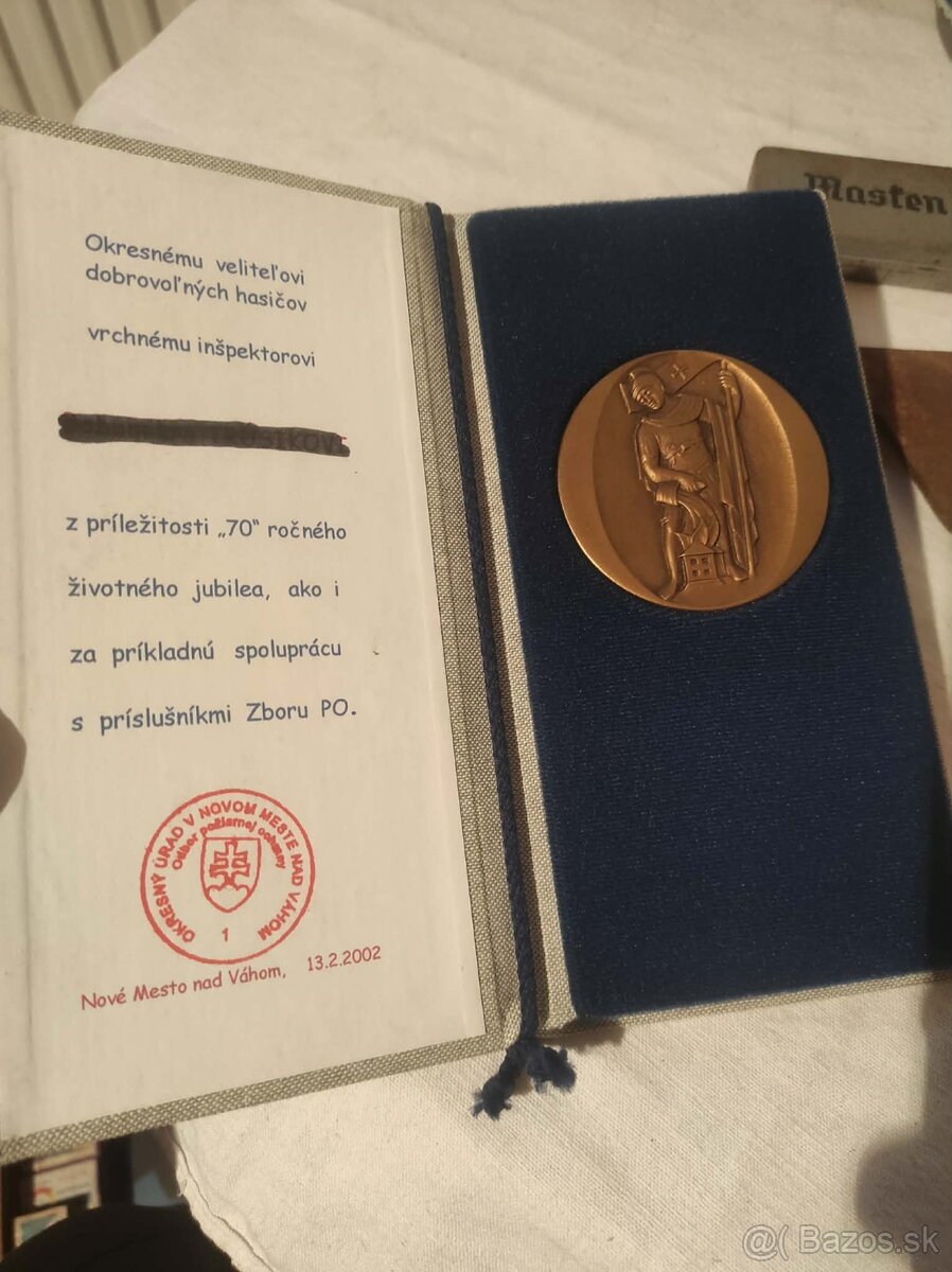 Na predaj zberatelske predmety... - 11