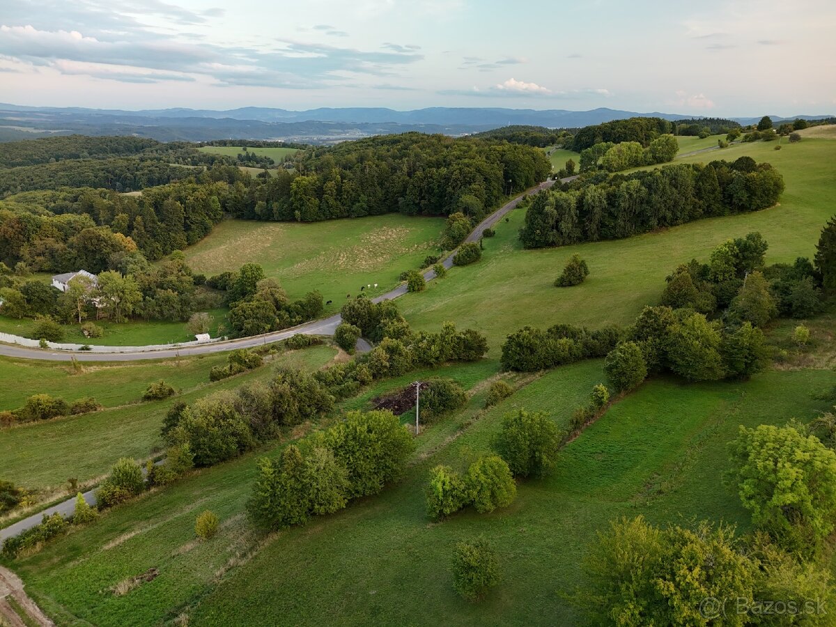 Predaj pozemku v Malachove - 11