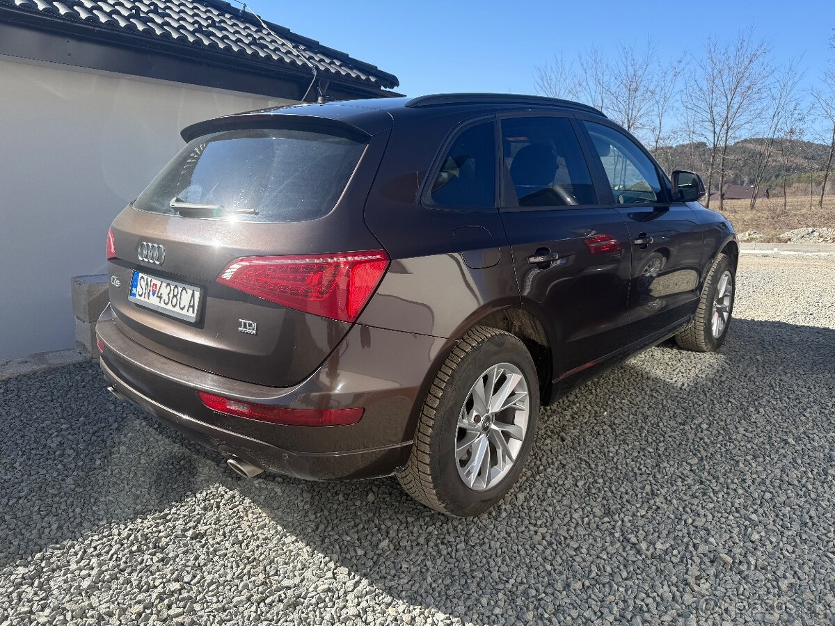 Q5 3.0TDI 176kW Quattro - 11