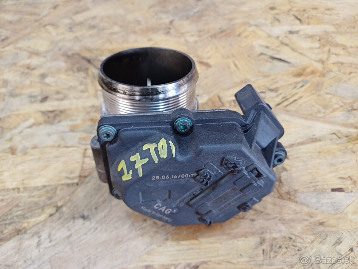 Audi A6 4F C6( 2004-2011) náhradní díly - 11