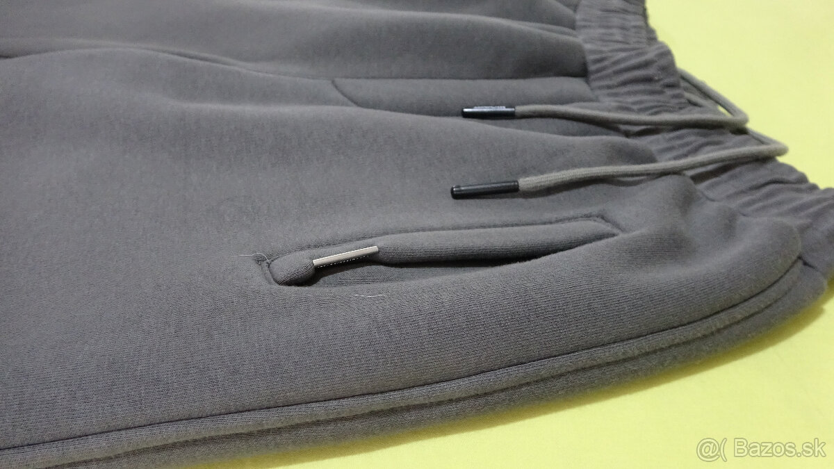 Teplákové nohavice Machinist - 11