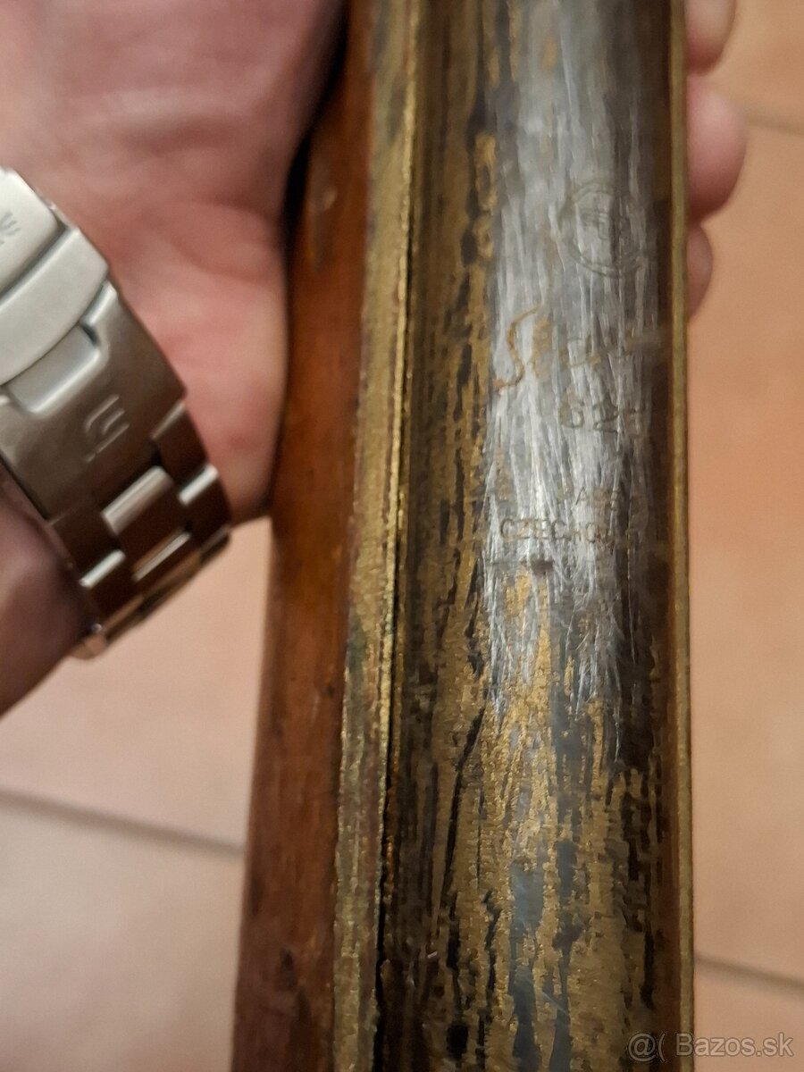 Vzduchovka Slávia 620 - 11