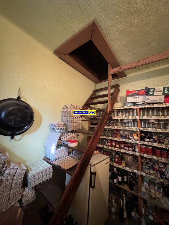 Rodinný dom Kláštor pod Znievom - 11