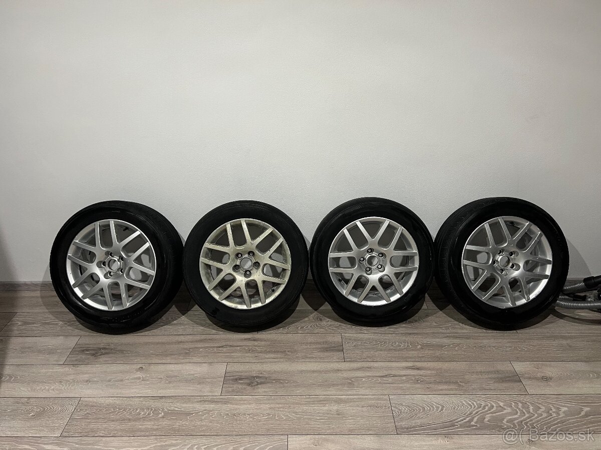 Volkswagen Golf IV - 11