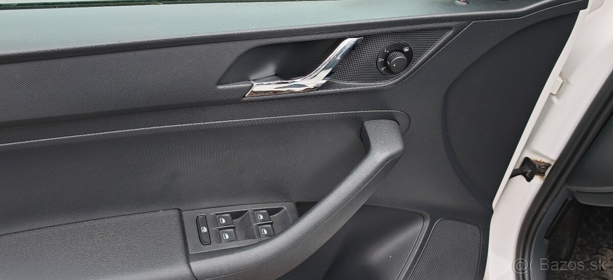 Predám Škoda Rapid,1,6 TDI, 77 kW, SK, 178500 km - 11