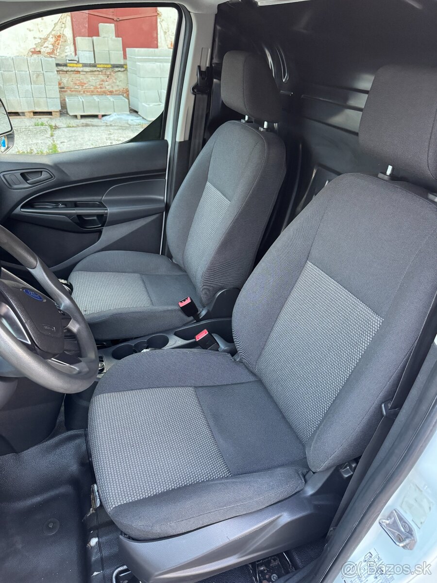 Ford Transit Connect 1.5 TDCI - 11
