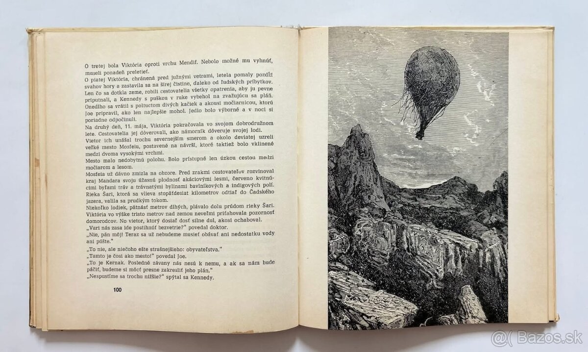 Krásne staré detske knihy - 11