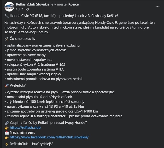 Honda Civic 9G 1.8 i-vetec 2016 - 11