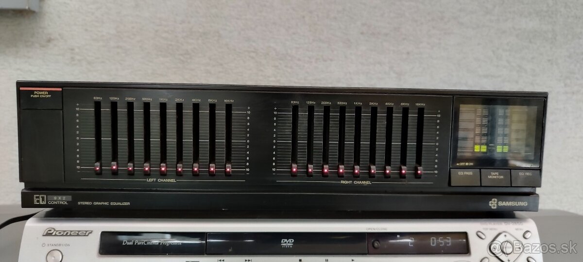 Eqalizer Samsung - 11