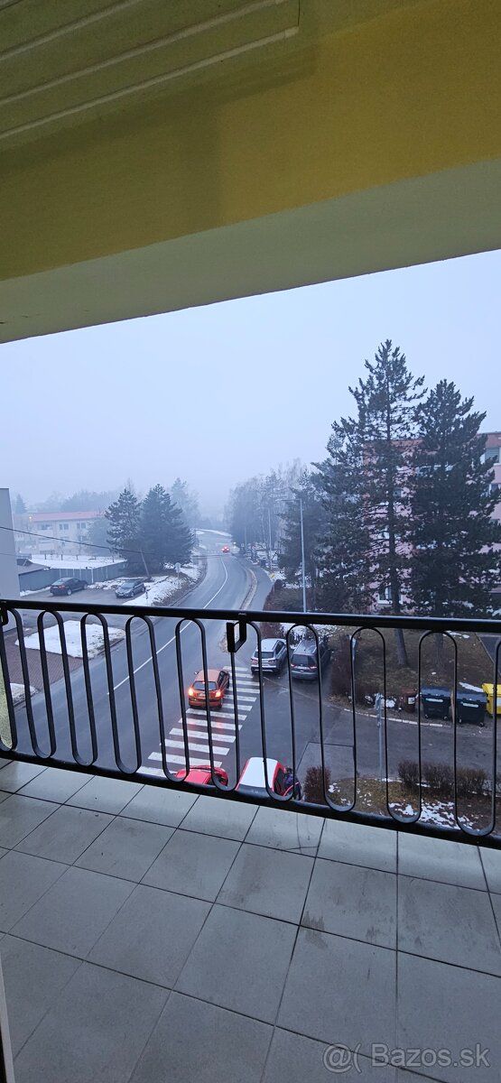 Prenájom dvoj izbový byt - 11