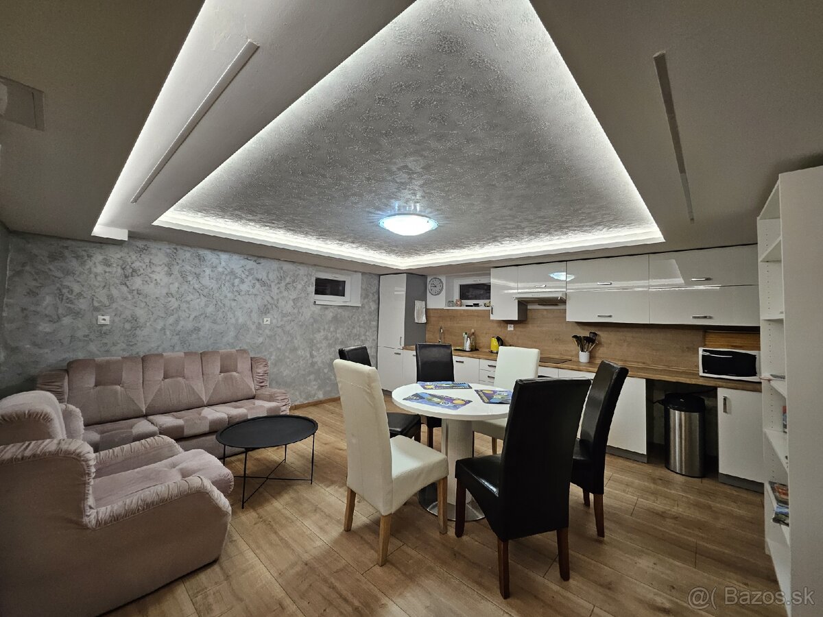 Dlhodobý prenájom izby – Vysoké Tatry, Stará Lesná - 11