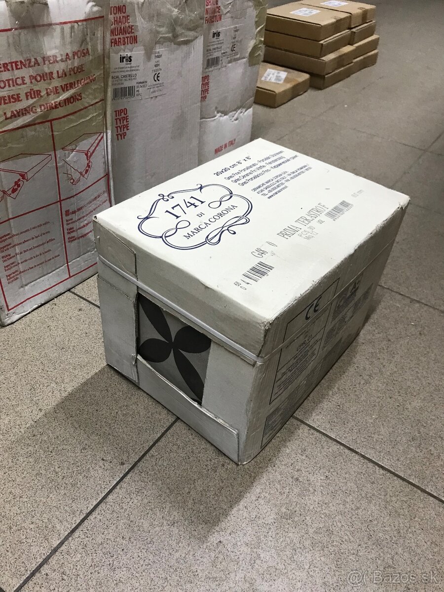 Predám obklad, blažbu - 11