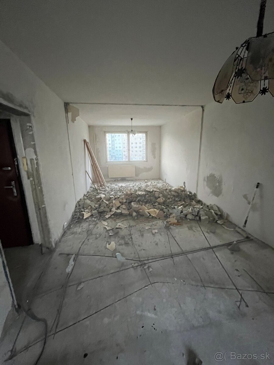 Obkladacie a stavebne práce - 11