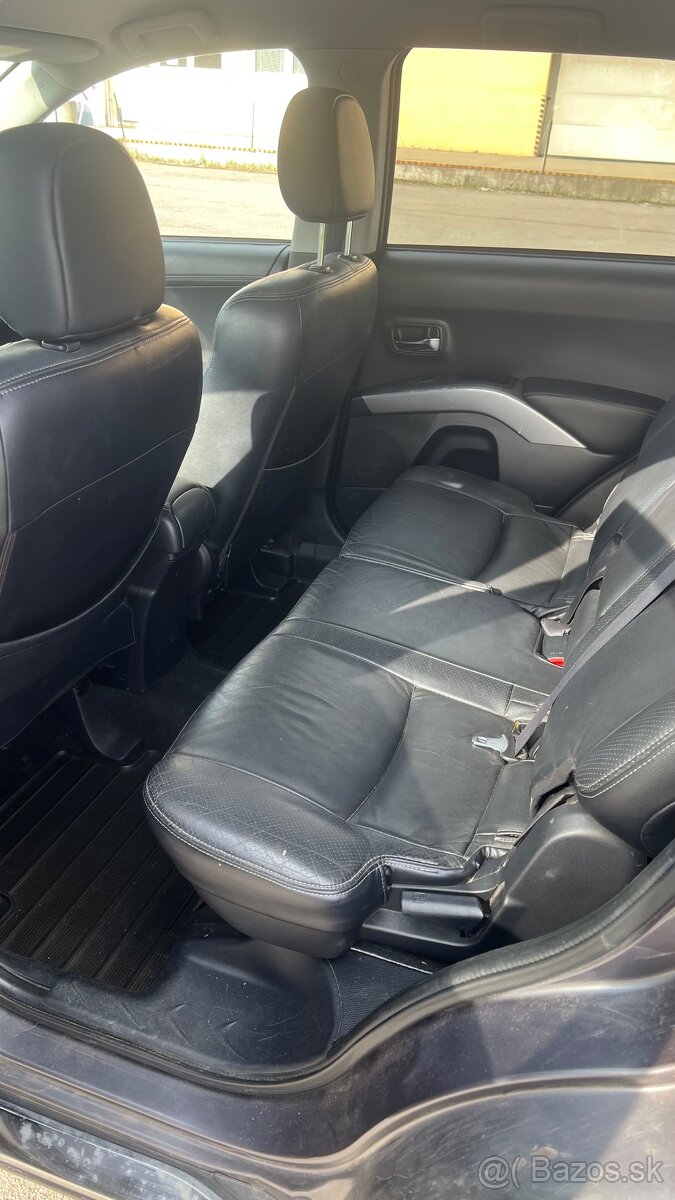 Peugeot 4007 2010rv - 11