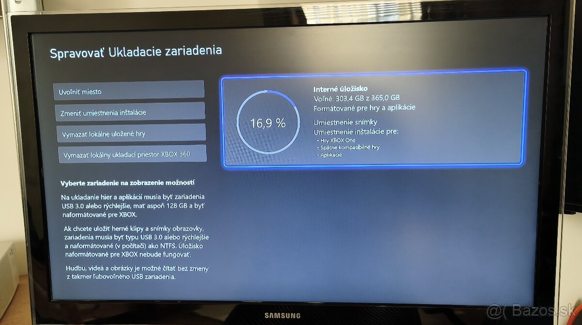 Xbox One 500G - 11