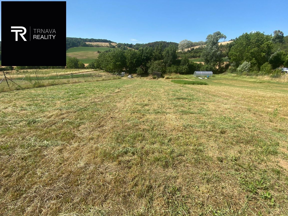 Kálnica - modulový dom so súpisným číslom na stavebnom pozem - 11