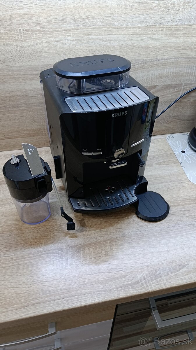 Krups latt'Espressia - 11