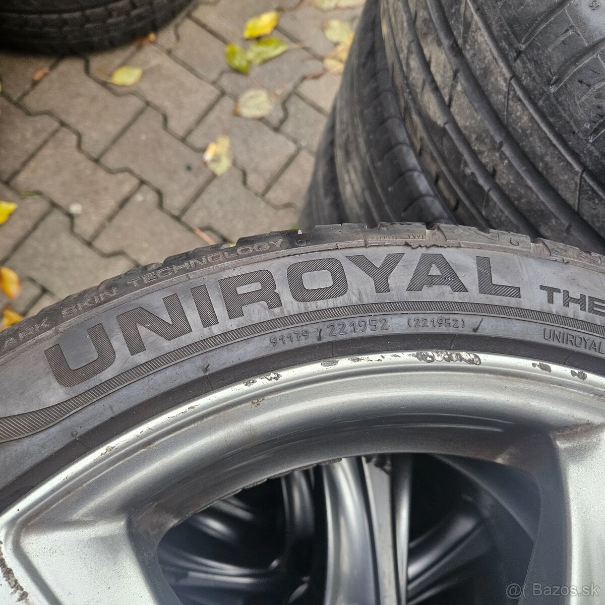 5x100 r17 Brock - 11