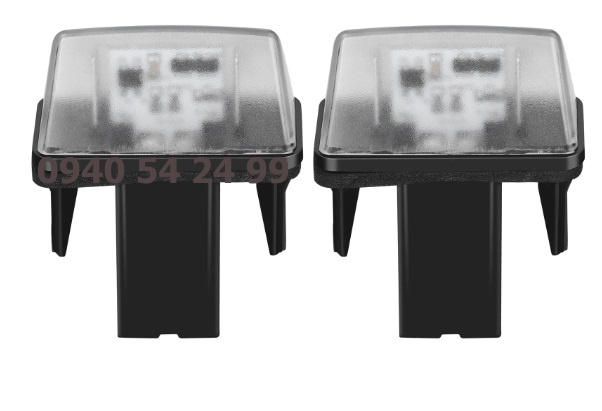 Osvetlenie značky EČV pre Citroen & Peugeot - 11