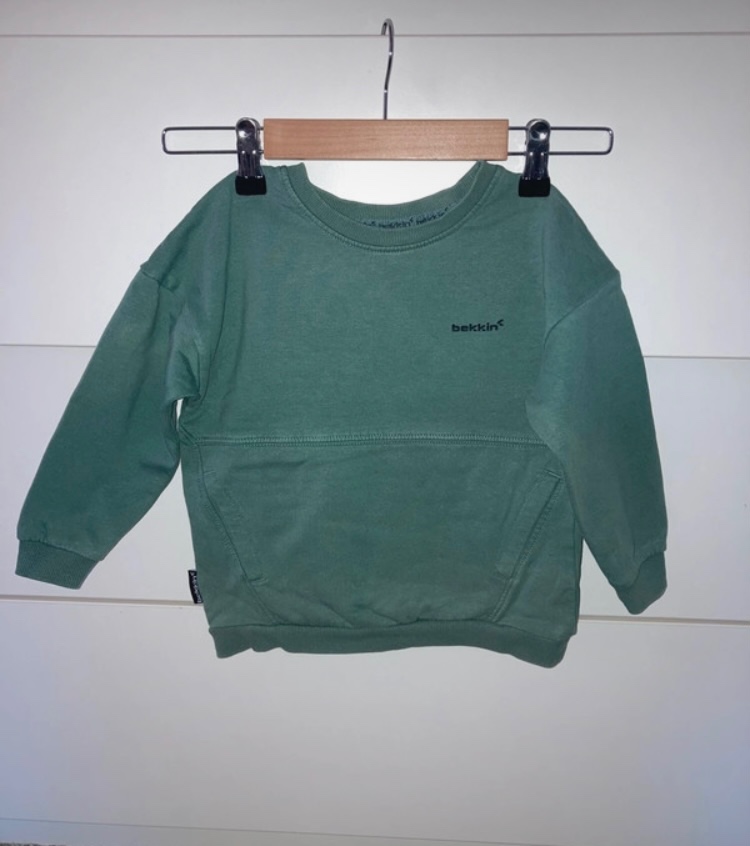 Detské oblečenie 104/110 - 11