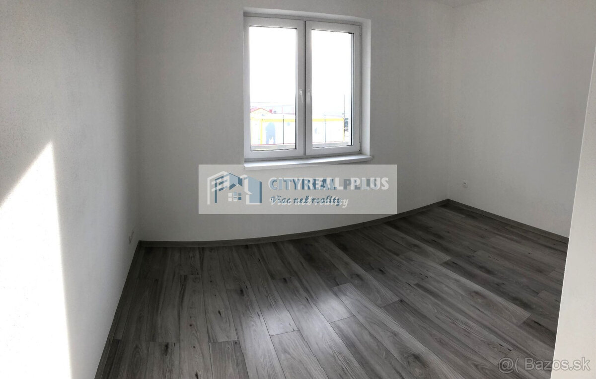 Na predaj nadštandardná novostavba 4-izbového rodinného dom - 11