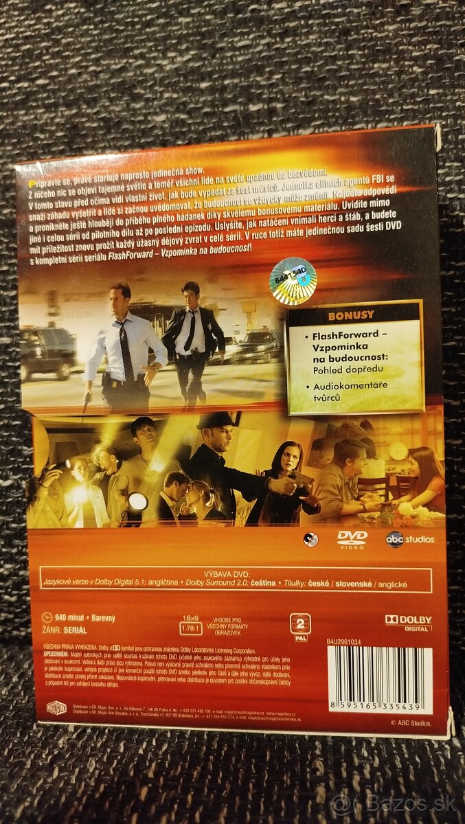 DVD kolekcie na predaj - 11