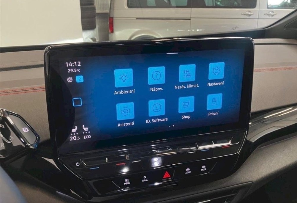 VW ID.5 GTX 4Motion 220kW 77kW - 11