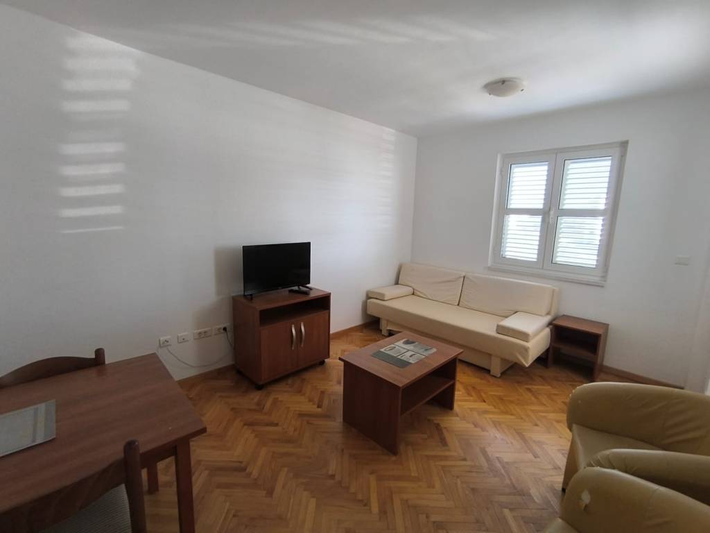 CHORVÁTSKO - Apartmány 1.rad od mora - SUKOŠAN, ZADAR - 11