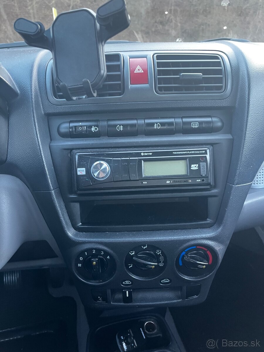 Kia Picanto 2004 - 11