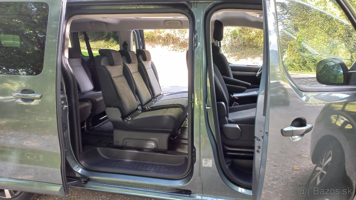 Proace Verso family - 11