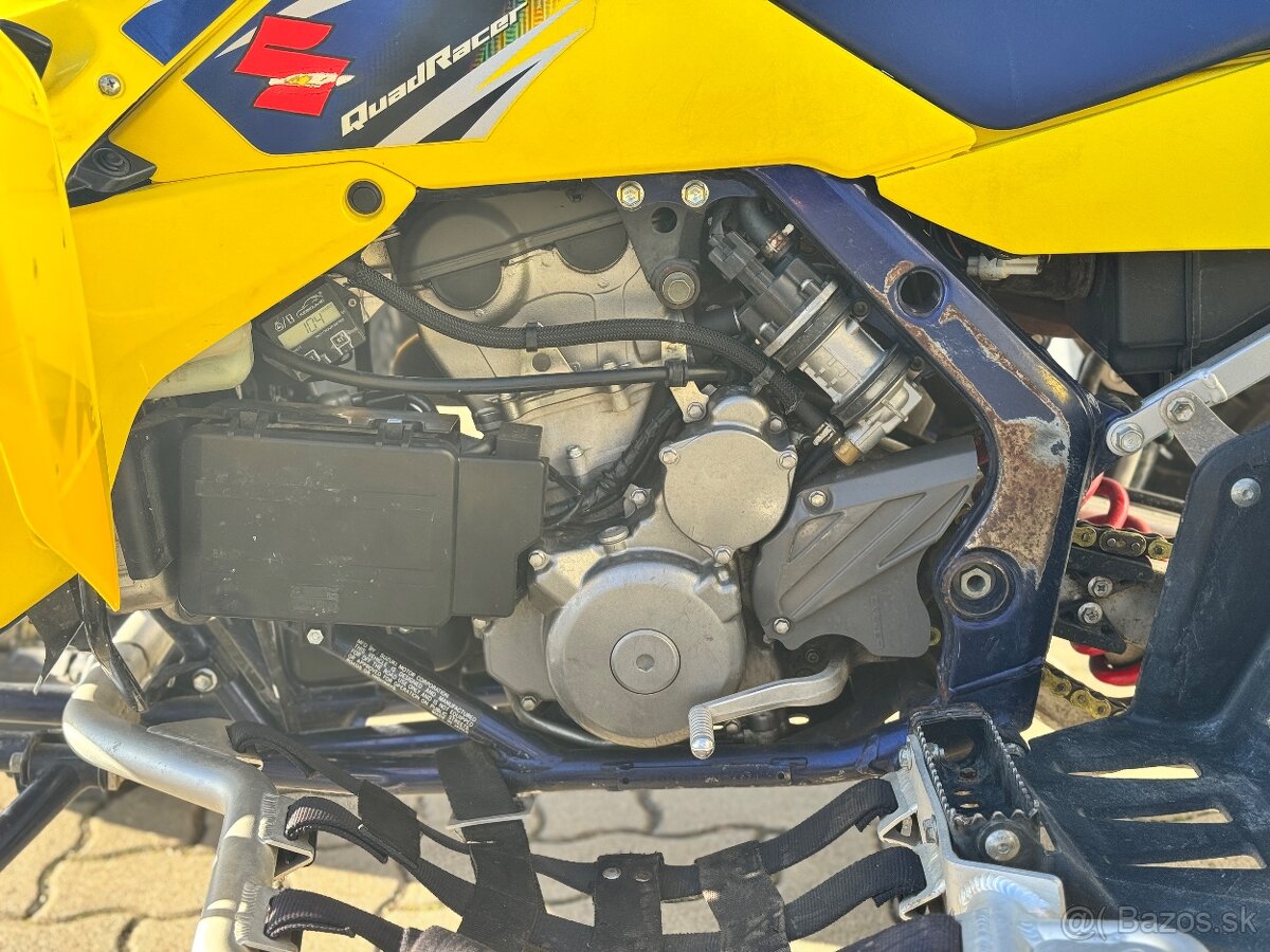 ✅ Suzuki LTR 450 kombo ✅ - 11