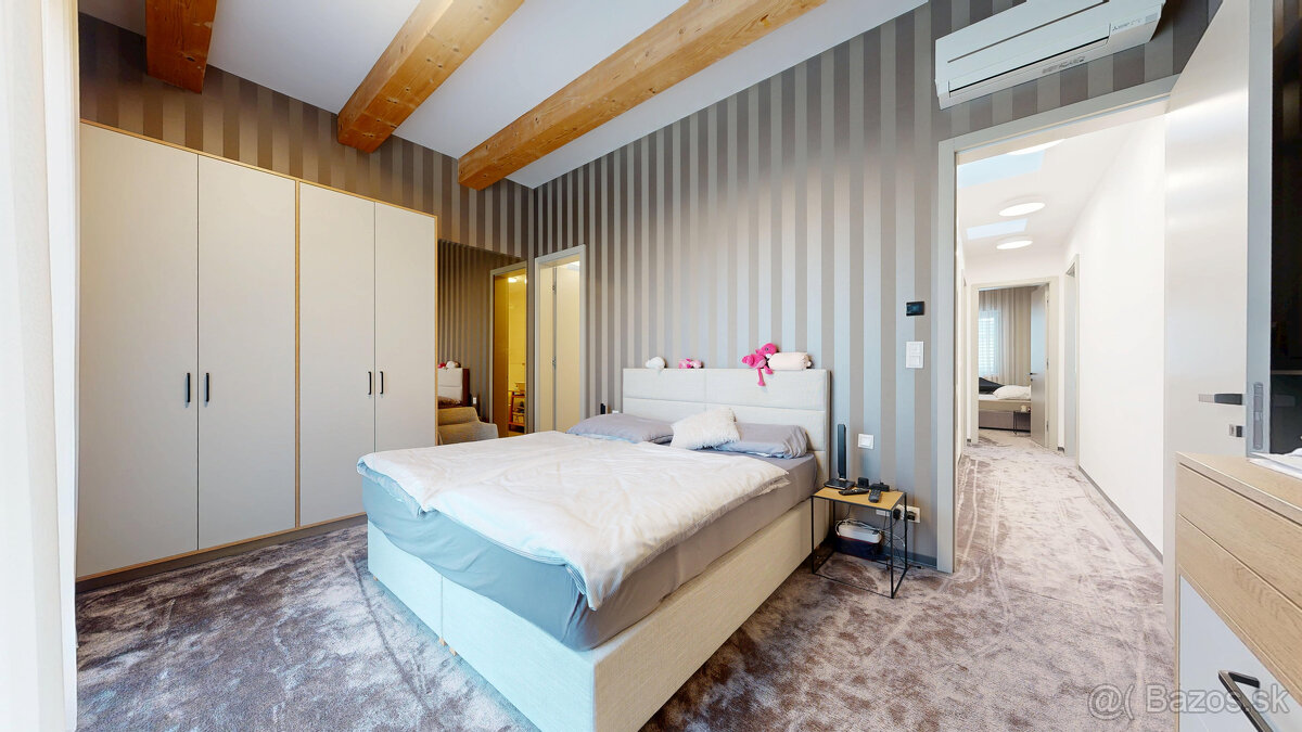 Luxusný rodinný dom pri golfovom rezorte Penati - 11