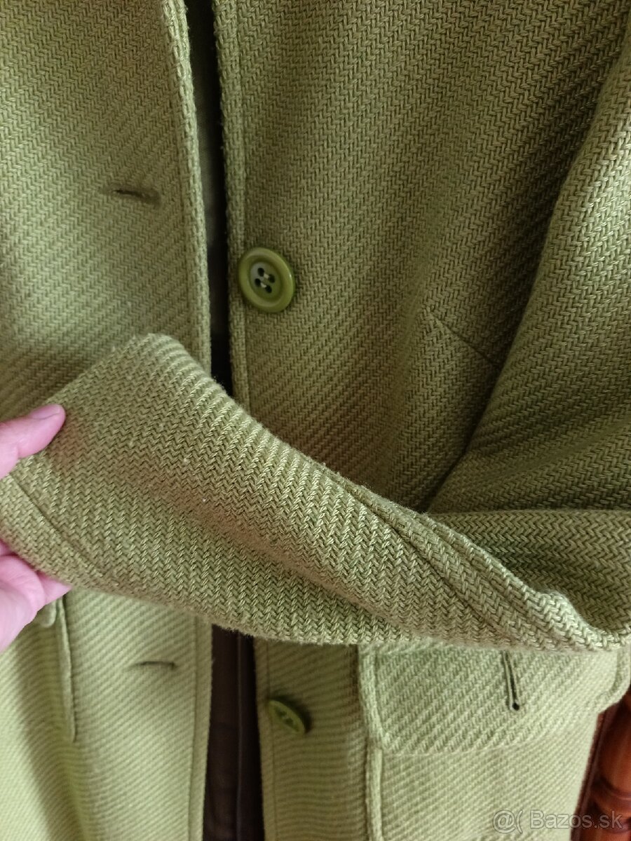 Zimný kabát Vis.a.Vis. - 11