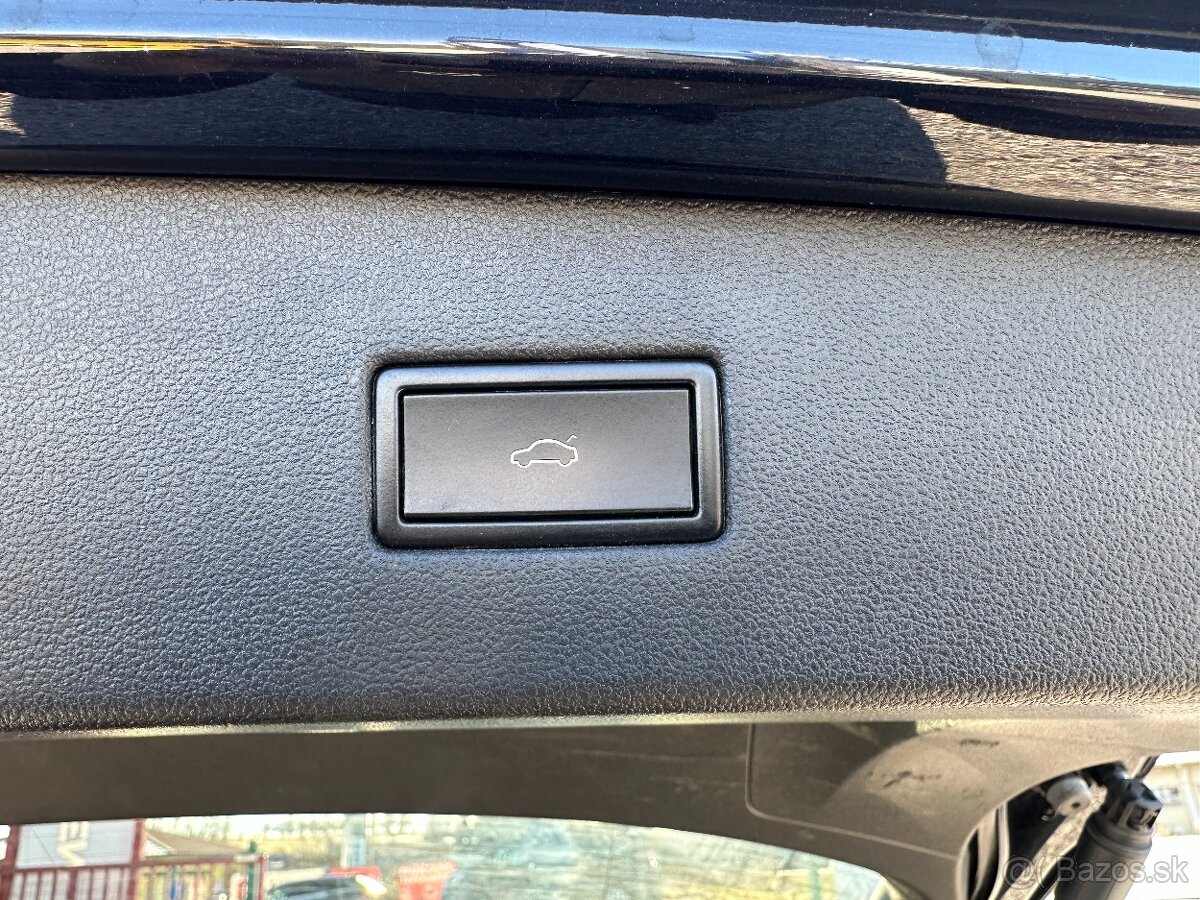 Volkswagen Tiguan Allspace 1.5Tsi-7.miestne-RV:20.2.2020-- - 11