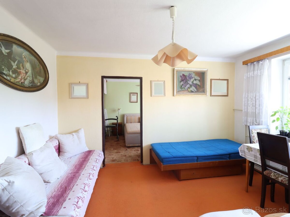 BV REAL na predaj 3 izbový byt 71 m2 Nováky BV5007 - 11