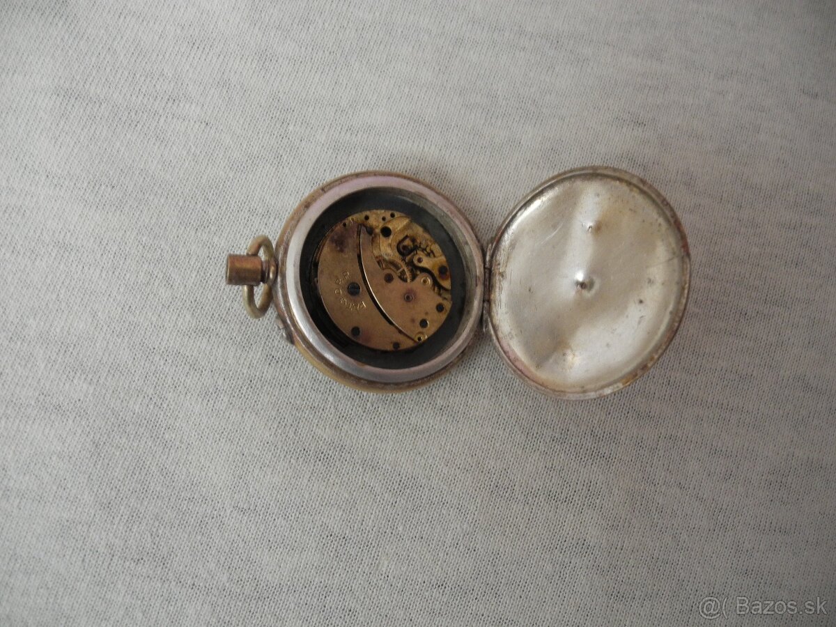 kapestné hodinky - 11
