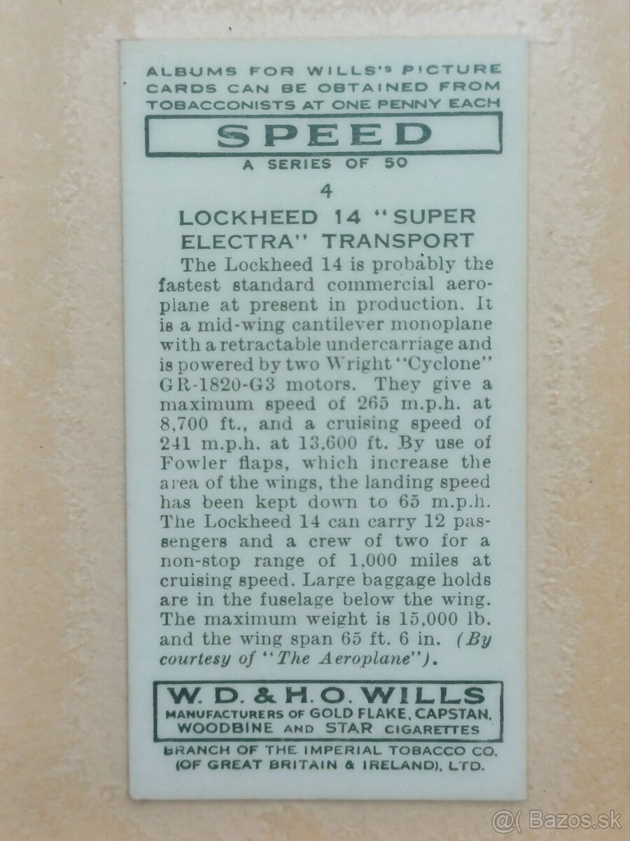 Predám tieto originál kartičky v ramiku - 11