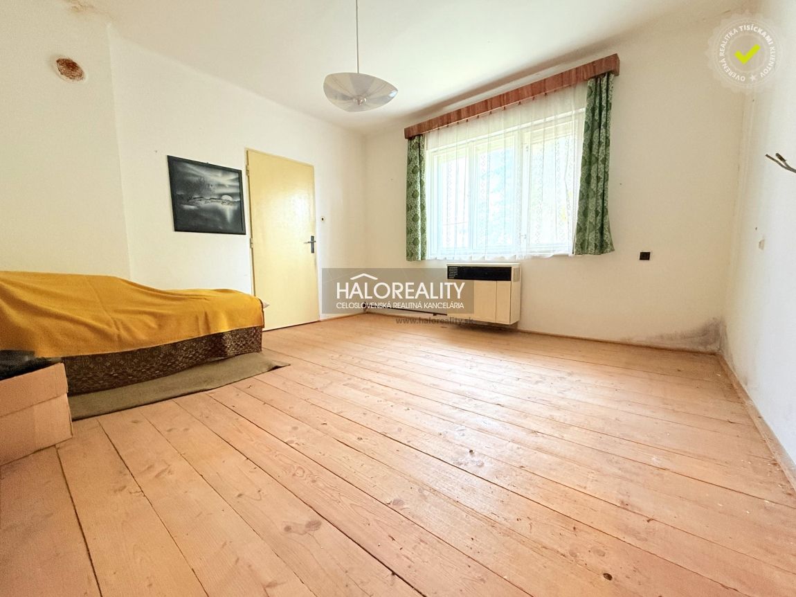 HALO reality - Predaj, rodinný dom Bánov, štvorizbový - EXKL - 11