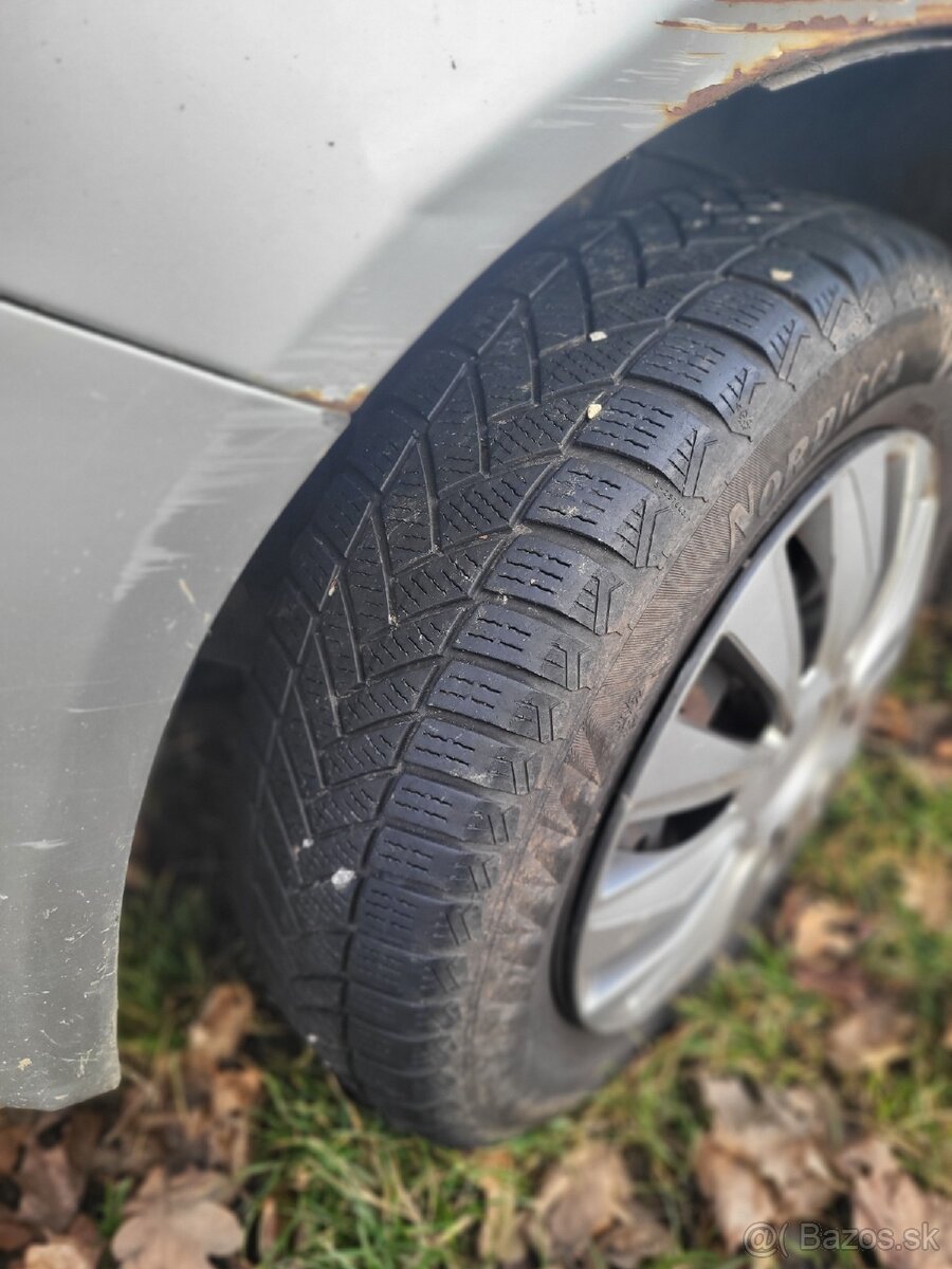 Fabia 1.4 tdi 2004 - 11