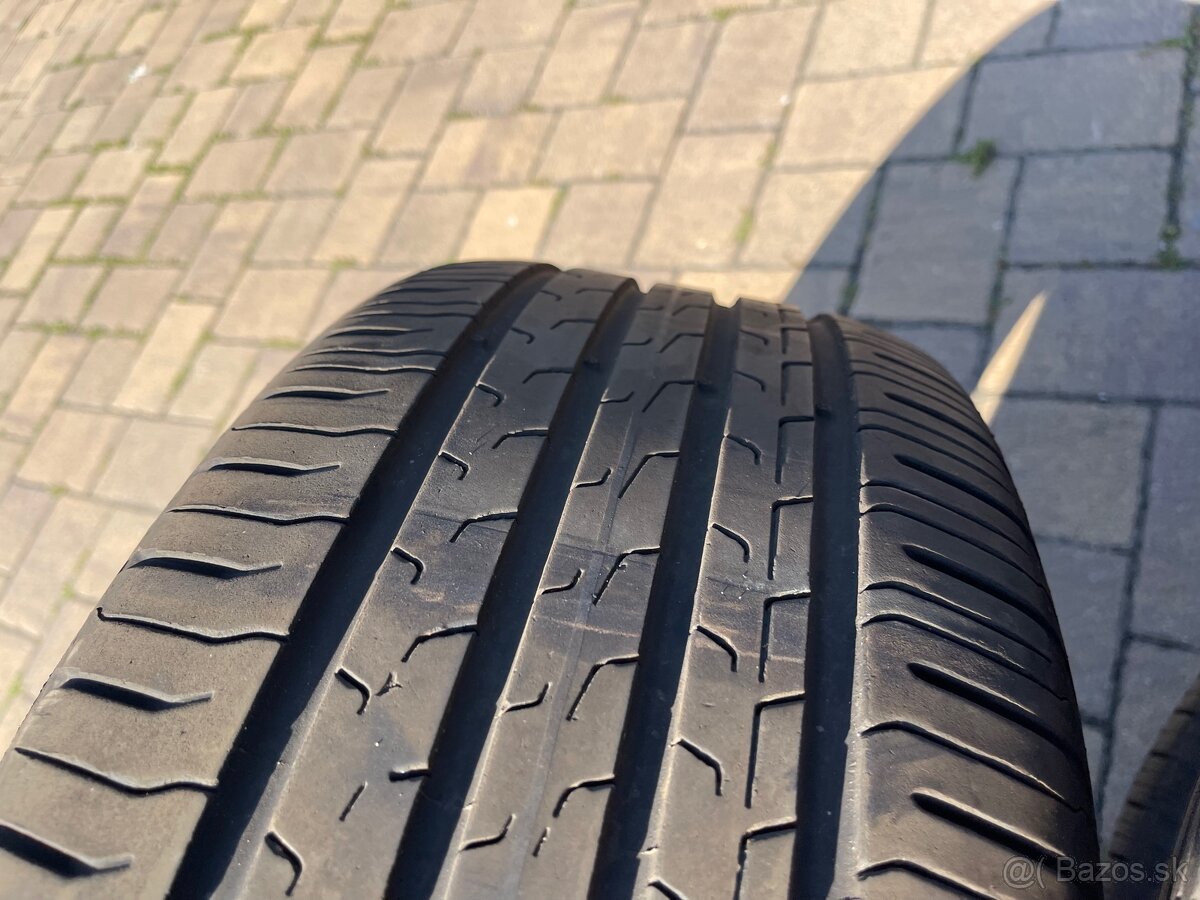 Continental eco contact 6 235/55/R18 - 11
