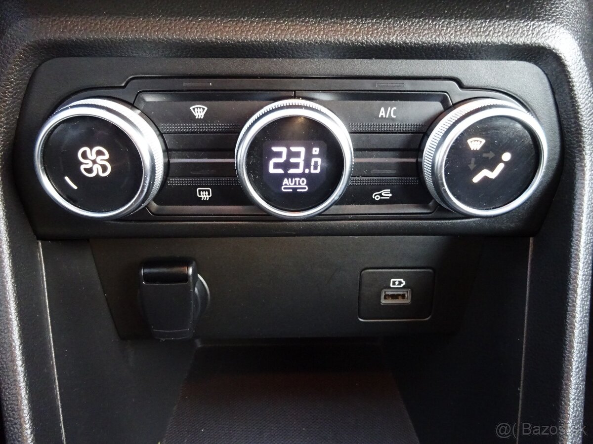 Dacia Sandero STEPWAY 1,0 i LPG,GARANCE KM - 11