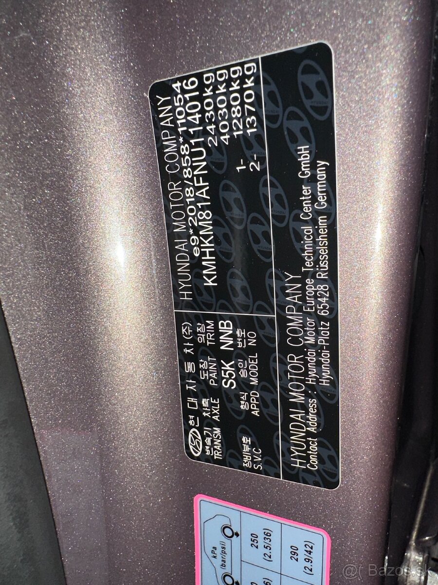 Hyundai Ioniq 5 73 kWh Premium - 11