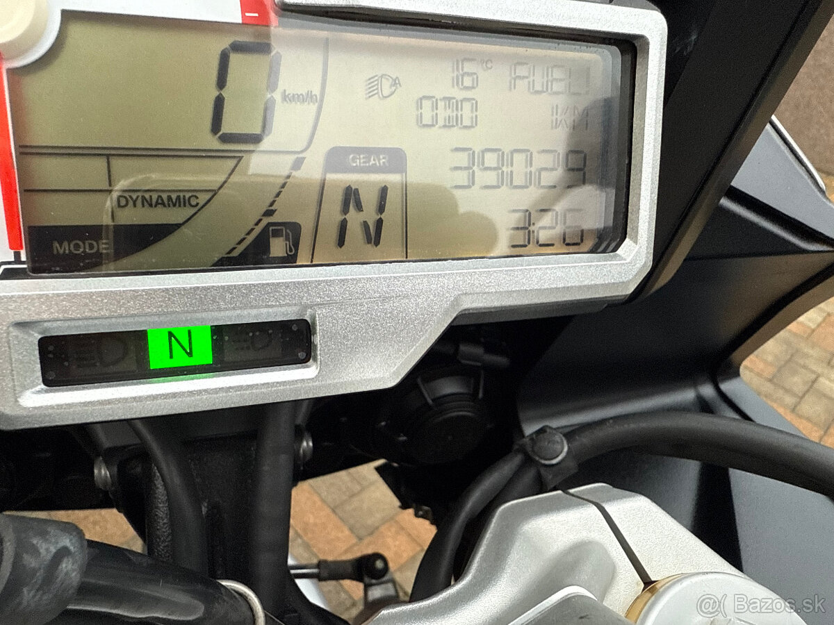 BMW S 1000 XR 2016 - 11