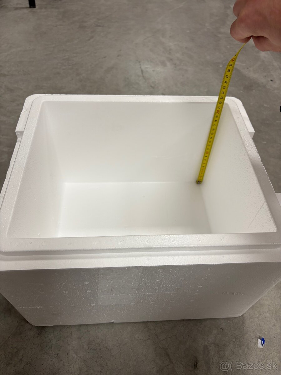 Termobox, chladiace vložky - 11