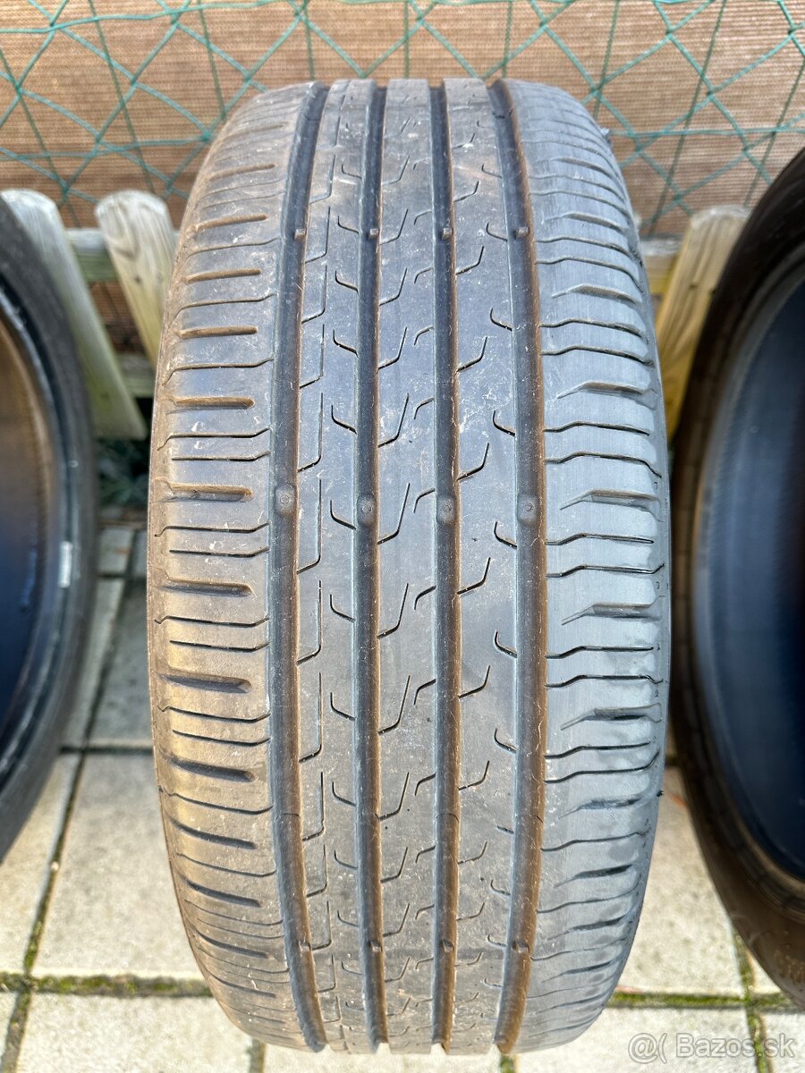 195/45 R16 84H XL letné CONTINENTAL - 11