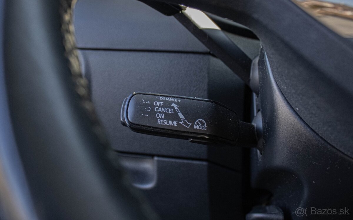 Škoda Octavia 3 Combi Facelift 2.0 TDI 2017 - 11